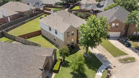3148 Paradise Valley Dr, Plano, TX 75025