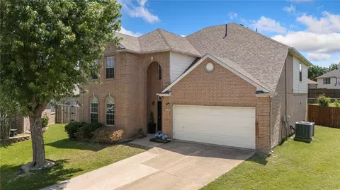 3148 Paradise Valley Dr, Plano, TX 75025