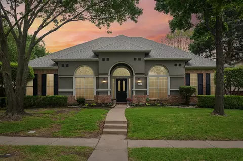 5704 Sowerby Dr, Richardson, TX 75082