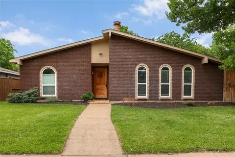 5229 Cook Cir, The Colony, TX 75056