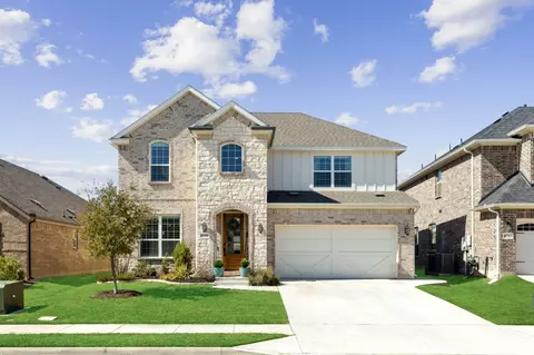 16509 Hidden Cove Dr, Celina, TX 75009