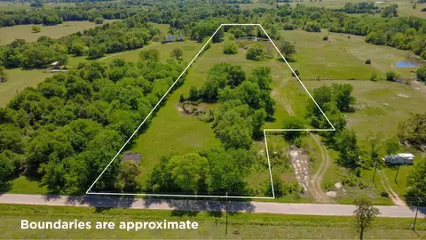 3054 County Road 1165, Brashear, TX 75420