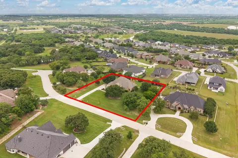 608 Elm Hill Blvd, Burleson, TX 76028