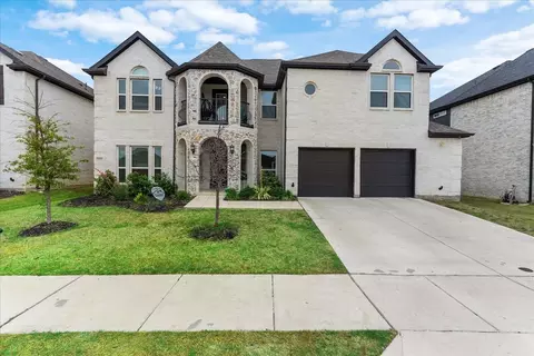 1821 Ordonez Dr, Little Elm, TX 75068