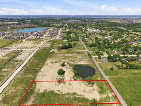 525 Cornelius, Rockwall, TX 75087