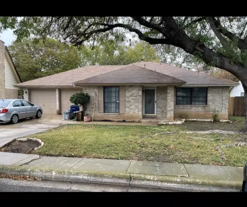 6026 Royal Crk, San Antonio, TX 78239