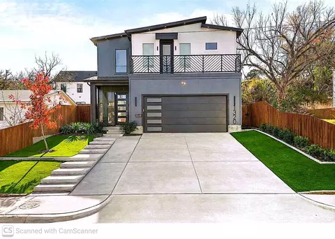 1320 Compton St, Dallas, TX 75203