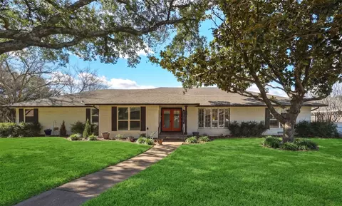 301 Lake Ter, Rockwall, TX 75087