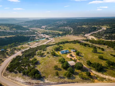1428 Seven Springs Dr #10ACRES, Junction, TX 76849