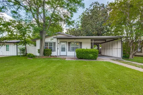 2418 W 5th St, Irving, TX 75060