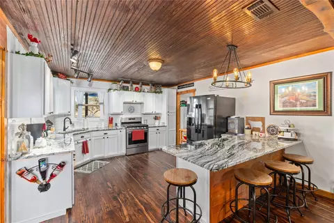 Kitchen - 6500 Fm 586 # A, Bangs, TX 76823 photo 1 of 4