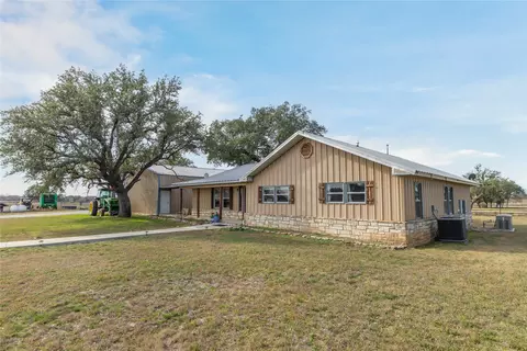 Exterior - 6500 Fm 586 # A, Bangs, TX 76823 photo 1 of 4