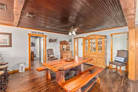 Dining - 6500 Fm 586 # A, Bangs, TX 76823 photo 1 of 1