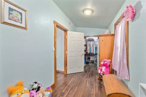 Entry Way - 6500 Fm 586 # A, Bangs, TX 76823 photo 1 of 1
