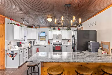 Kitchen - 6500 Fm 586 # A, Bangs, TX 76823 photo 4 of 4