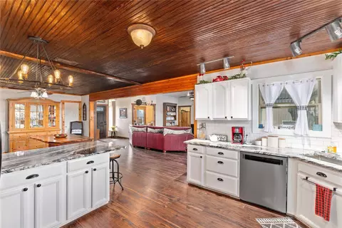 Kitchen - 6500 Fm 586 # A, Bangs, TX 76823 photo 3 of 4