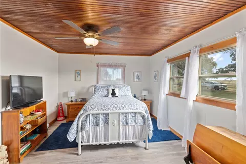 Bedroom - 6500 Fm 586 # A, Bangs, TX 76823 photo 2 of 3