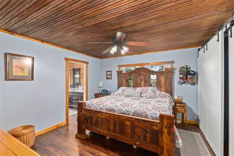 Bedroom - 6500 Fm 586 # A, Bangs, TX 76823 photo 1 of 3