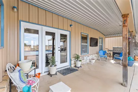 Exterior - 6500 Fm 586 # A, Bangs, TX 76823 photo 2 of 4