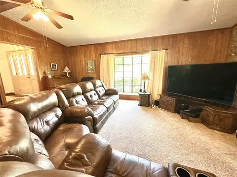 Living - 500 Apache Trl, Comanche, TX 76442 photo 2 of 2