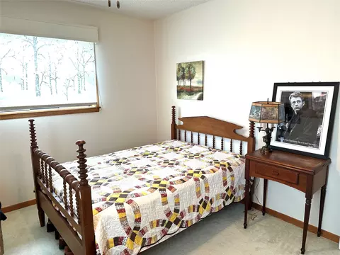 Bedroom - 500 Apache Trl, Comanche, TX 76442 photo 2 of 2