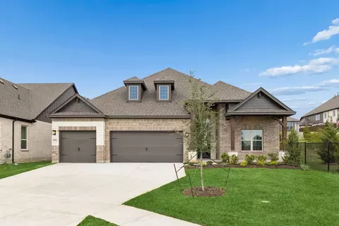 1011 Blue Mist Ct, Justin, TX 76247