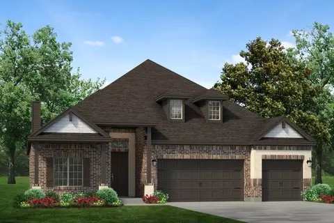 1011 Blue Mist Ct, Justin, TX 76247