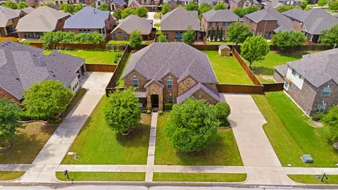 1714 Yosemite Ln, Keller, TX 76248