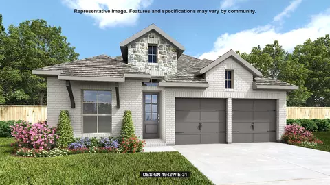 2926 Soaring Hills Dr, Forney, TX 75126