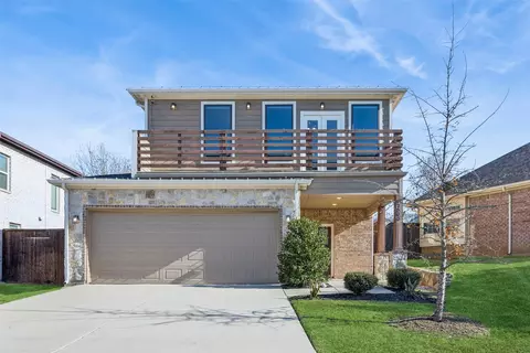 7508 W Shore Dr, The Colony, TX 75056