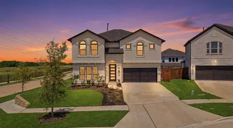 10614 Born Free Rd, Frisco, TX 75035