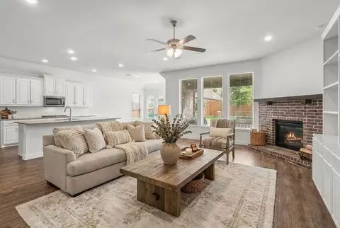 4312 Juniper Ln, Melissa, TX 75454