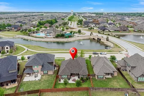 4312 Juniper Ln, Melissa, TX 75454