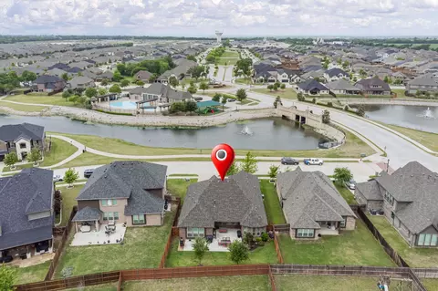 4312 Juniper Ln, Melissa, TX 75454
