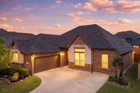 4312 Juniper Ln, Melissa, TX 75454
