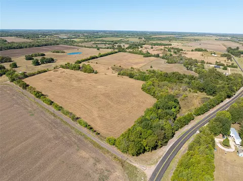 tbd Tract 12 Fm 2675, Roxton, TX 75477