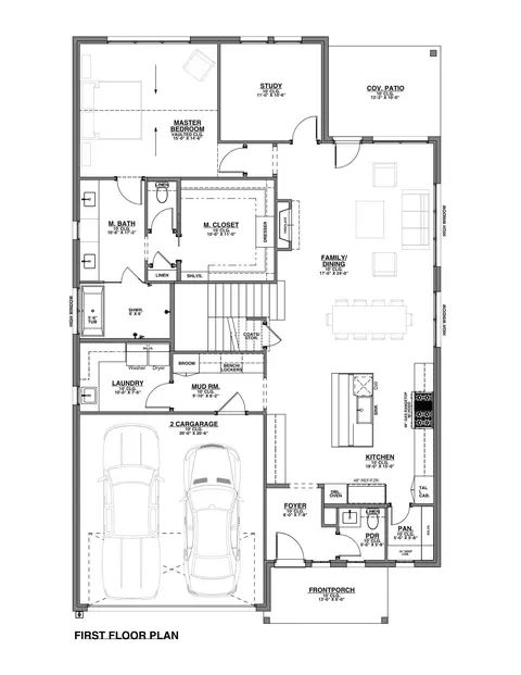 2982 Kosse Ct, Grapevine, TX 76051 photo 5