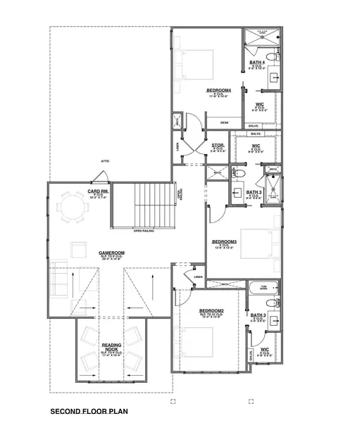 2982 Kosse Ct, Grapevine, TX 76051 photo 6
