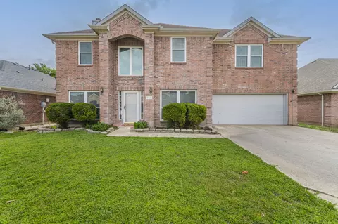 6415 Viking Trl, Arlington, TX 76001