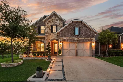 324 Daylily Dr, Wylie, TX 75098