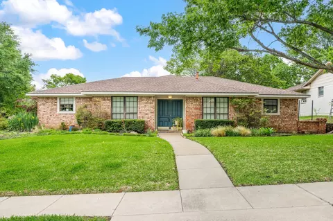 3910 Larkin Ln, Garland, TX 75043
