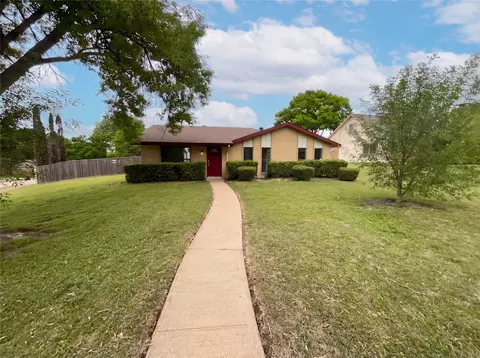 3801 Grecian Ct, Plano, TX 75074