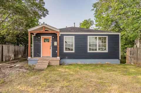 5608 Birchman Ave, Fort Worth, TX 76107