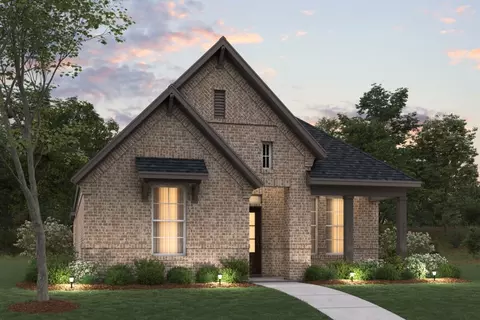 2709 Lewisville Rd, Celina, TX 75009
