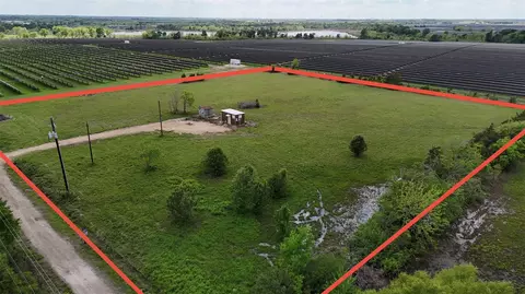 00 Road 22700 Rd, Paris, TX 75460