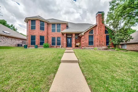 3922 Silkwood Trl, Arlington, TX 76016