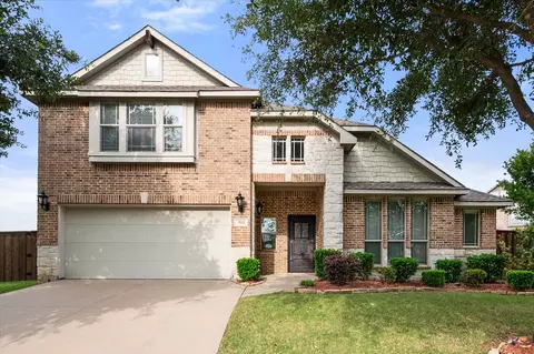 508 Highpoint Ln, Mansfield, TX 76063
