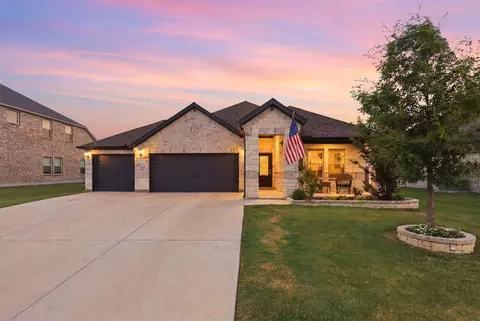 2116 Draco Dr, Haslet, TX 76052