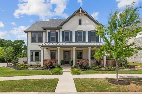 3920 Outpost Trl, Mckinney, TX 75071
