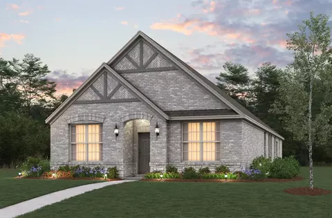 1440 Lady Bird Rd, Justin, TX 76247